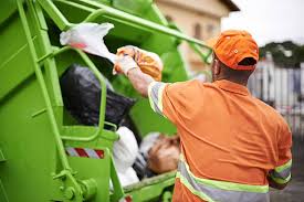 Best Residential Junk Removal  in Fort Stewart, GA