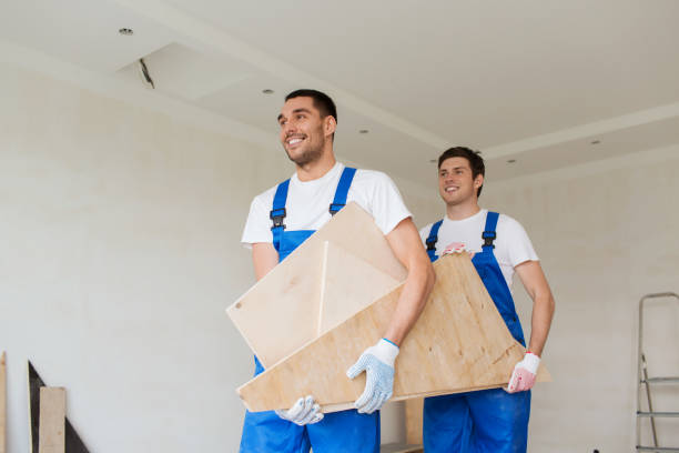 Junk Removal for Events in Fort Stewart, GA