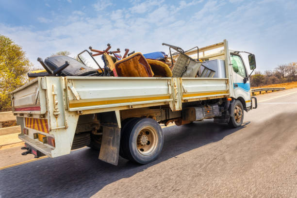 Best Electronics and E-Waste Disposal  in Fort Stewart, GA