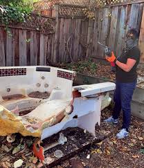 Best Dumpster Rental Services  in Fort Stewart, GA