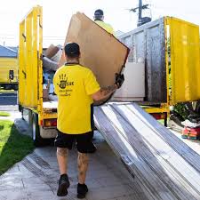 Best Shed Removal  in Fort Stewart, GA